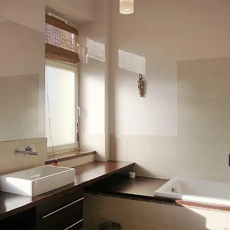 Apartament Jagiellonska 88 Stettin