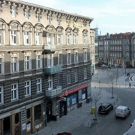 Apartament Jagiellonska 88 Lejlighed
