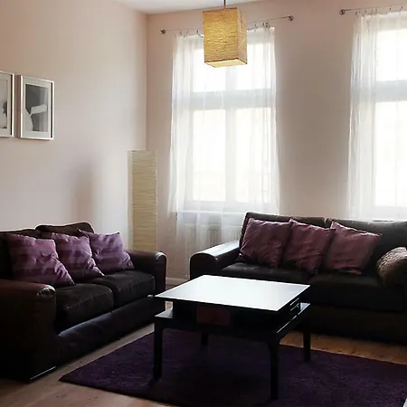Apartament Jagiellonska 88