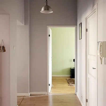 Apartament Jagiellonska 88 Stettin