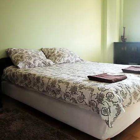Lejlighed Apartament Jagiellonska 88