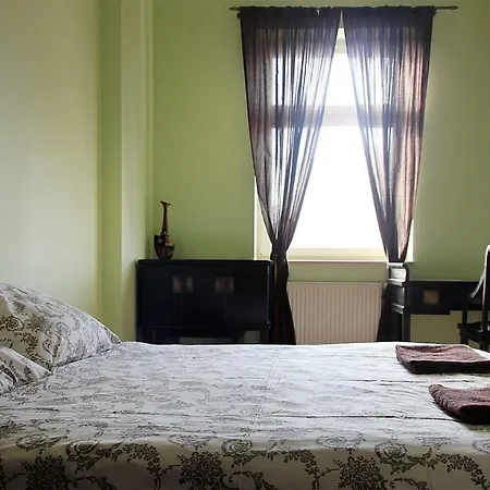 Apartament Jagiellonska 88 Lejlighed Stettin