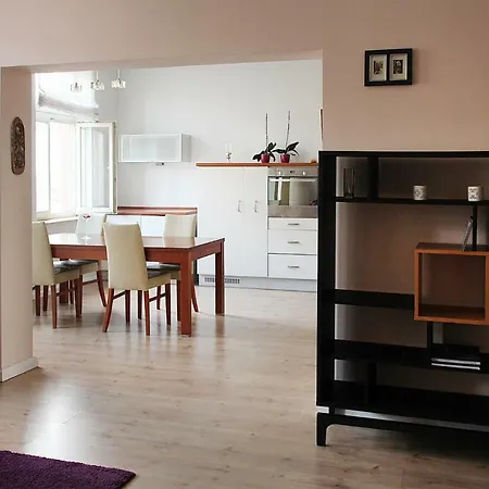 Apartament Jagiellonska 88 Lejlighed Stettin