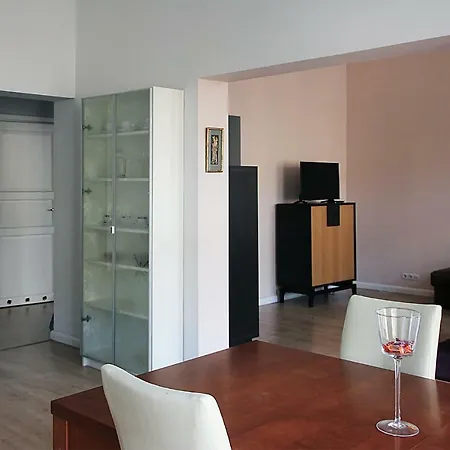 Apartament Jagiellonska 88 Stettin