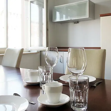Lejlighed Apartament Jagiellonska 88
