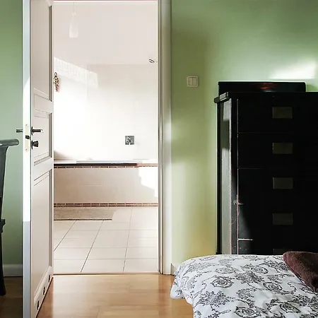 Apartament Jagiellonska 88 *
