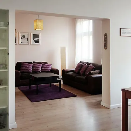 Apartament Jagiellonska 88 * Stettin